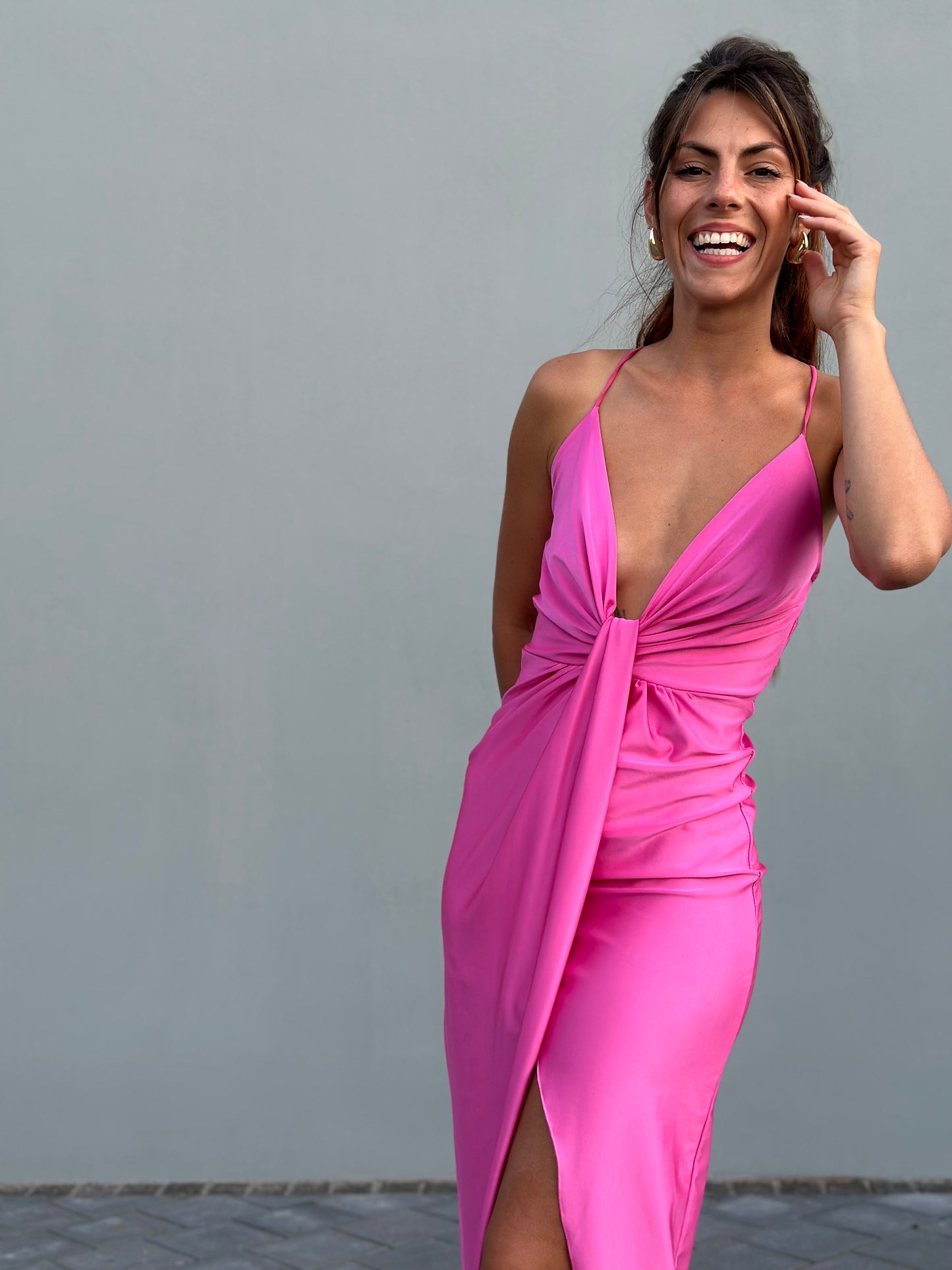 Kleid „Something Special“