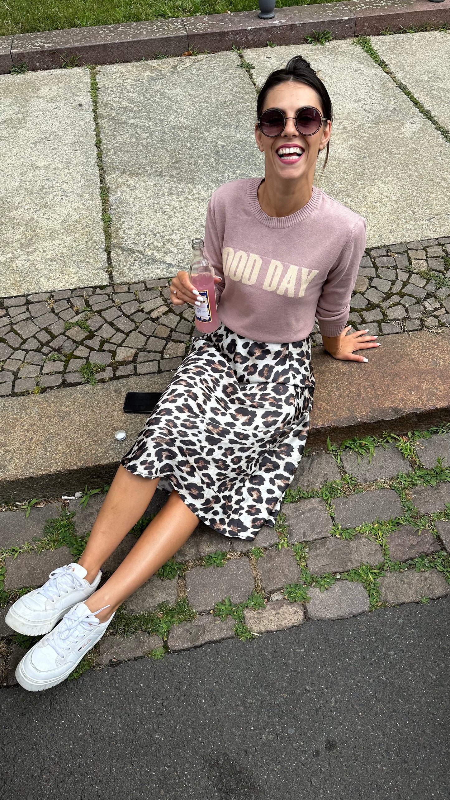 Animalprint Basic Rock