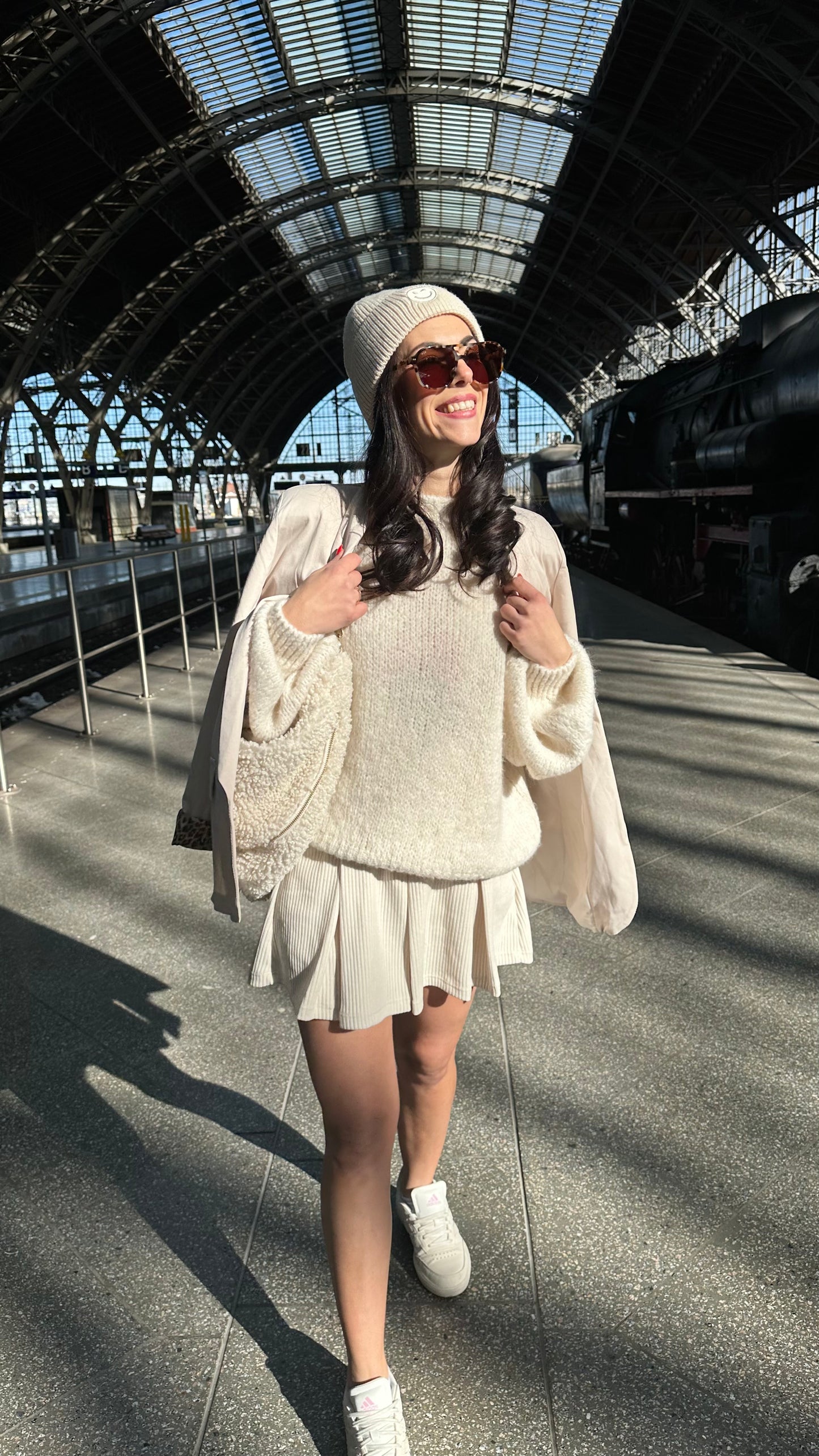 Skort Hosenrock daily friend
