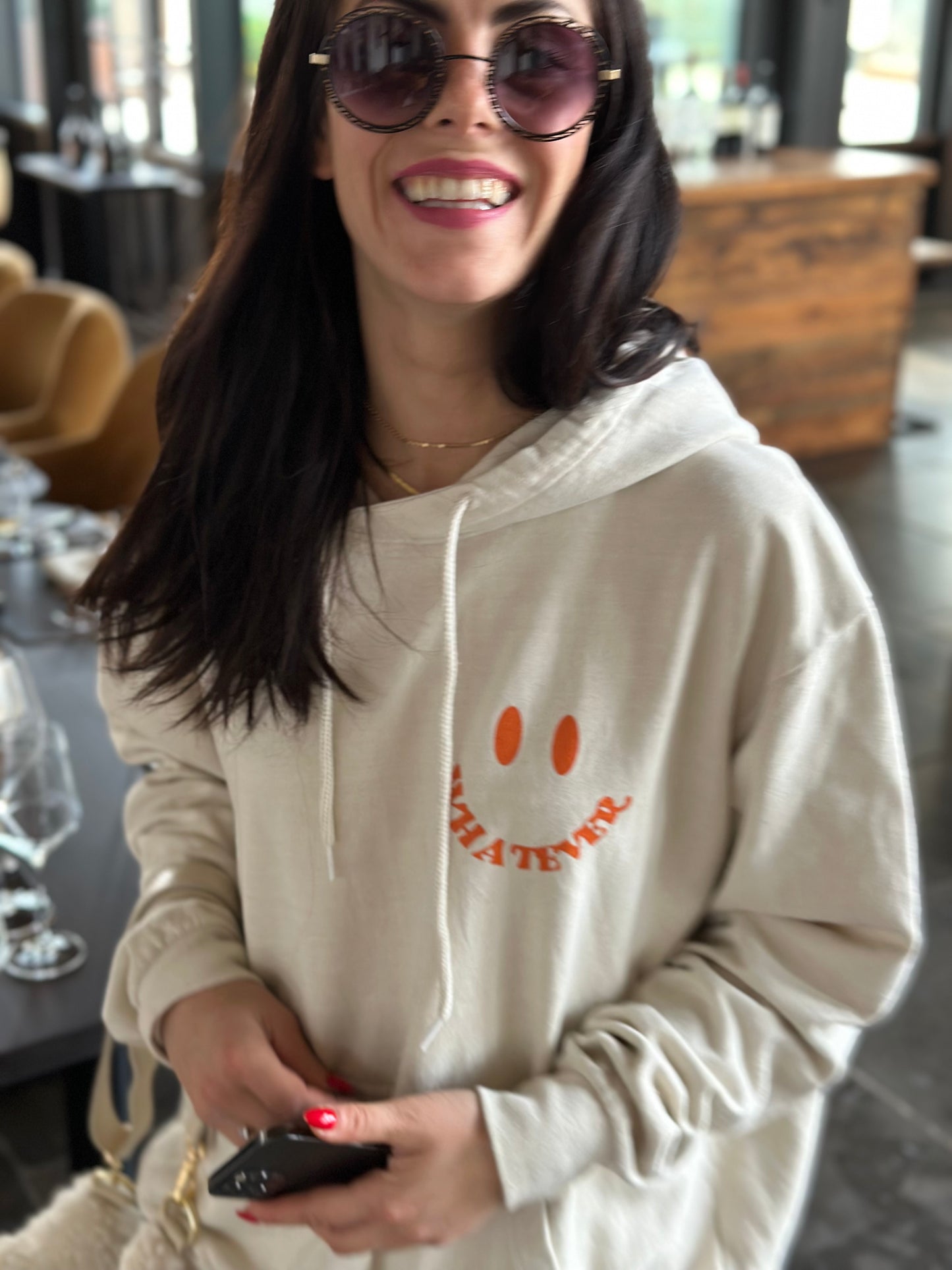 Hoodie Whatever