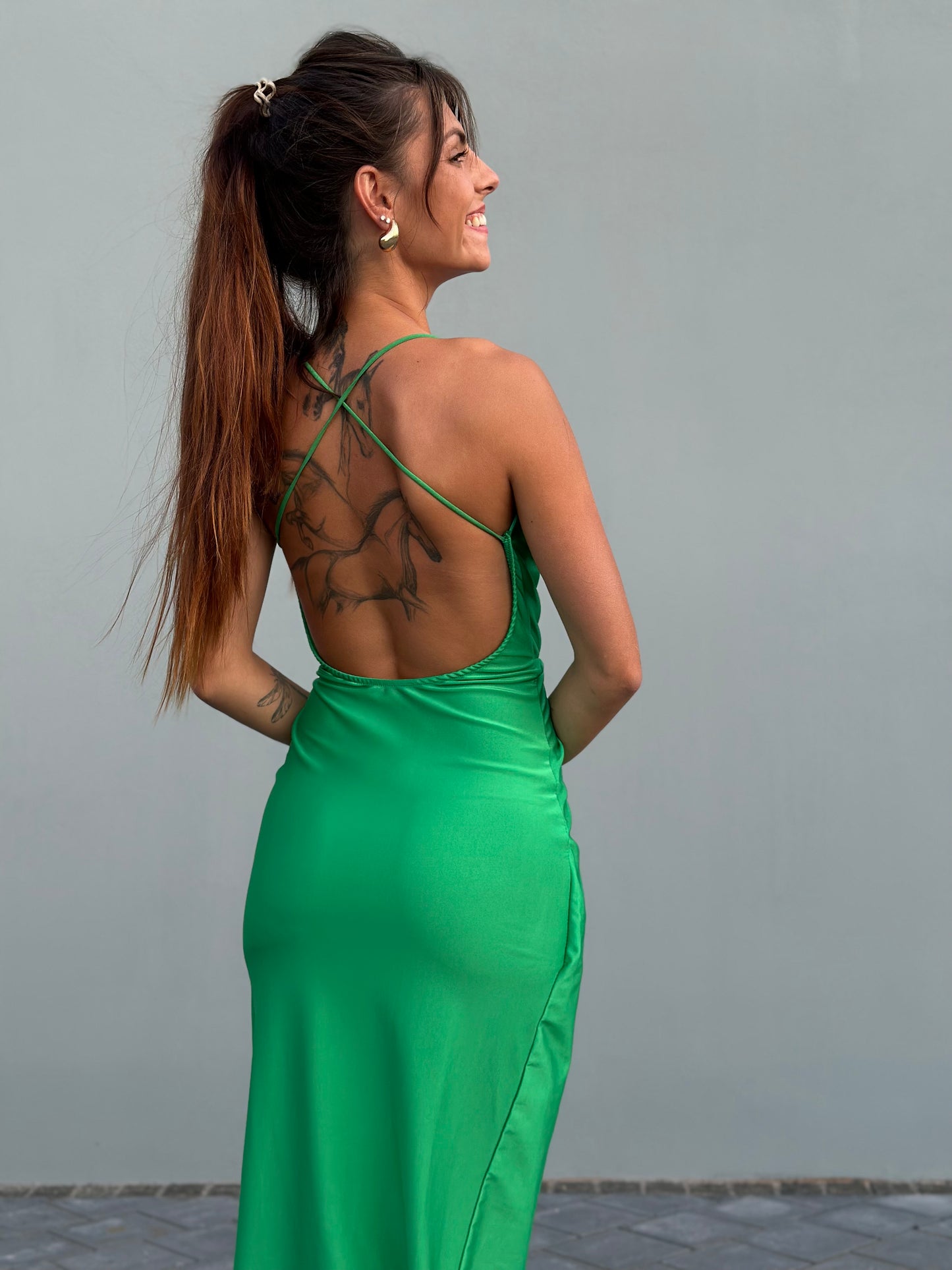 Kleid „Something Special“