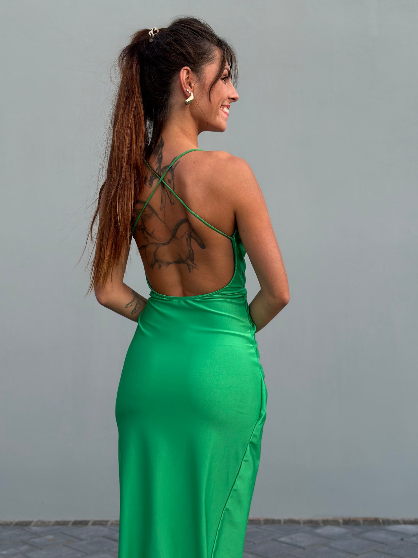 Kleid „Something Special“