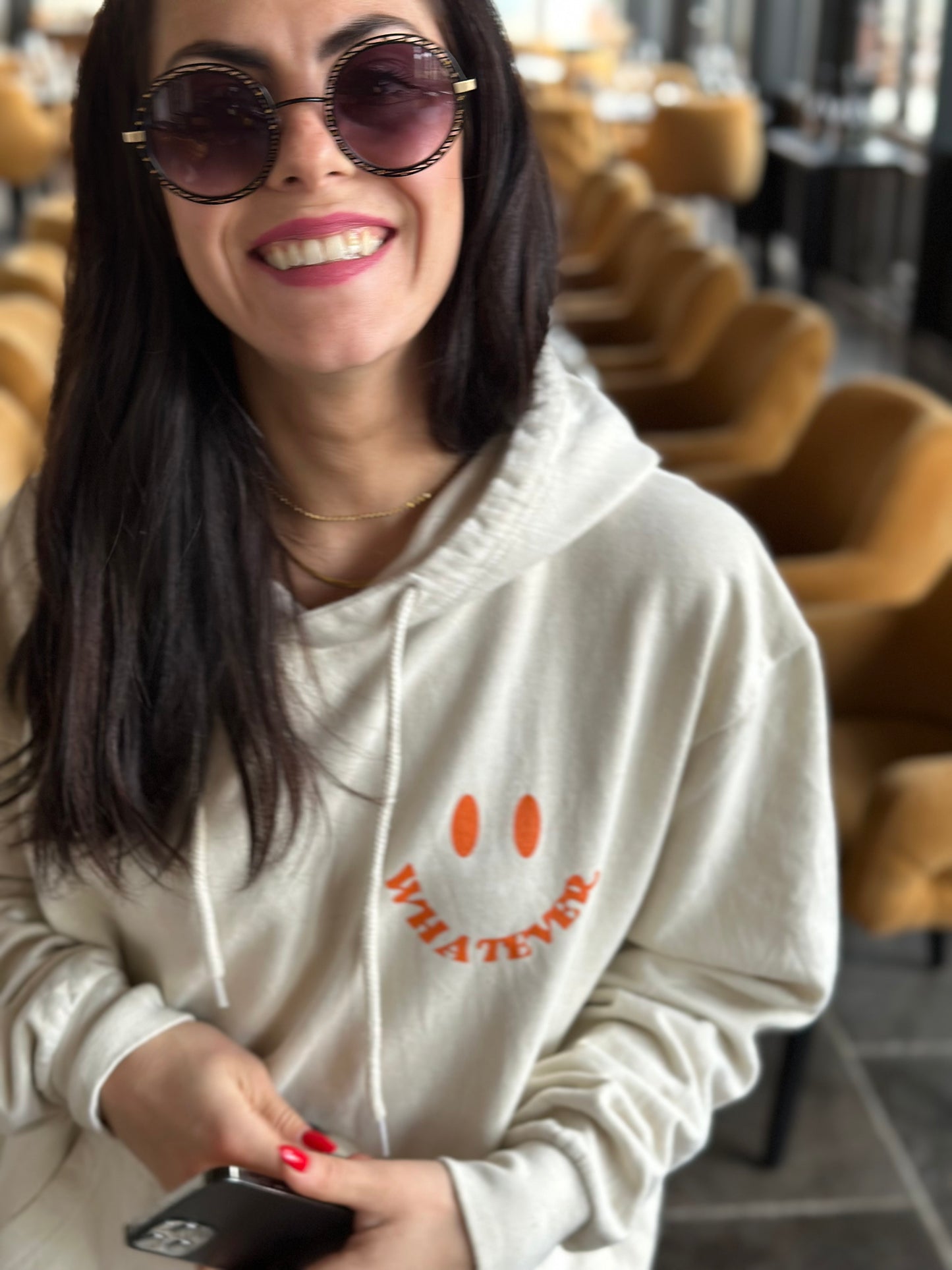 Hoodie Whatever