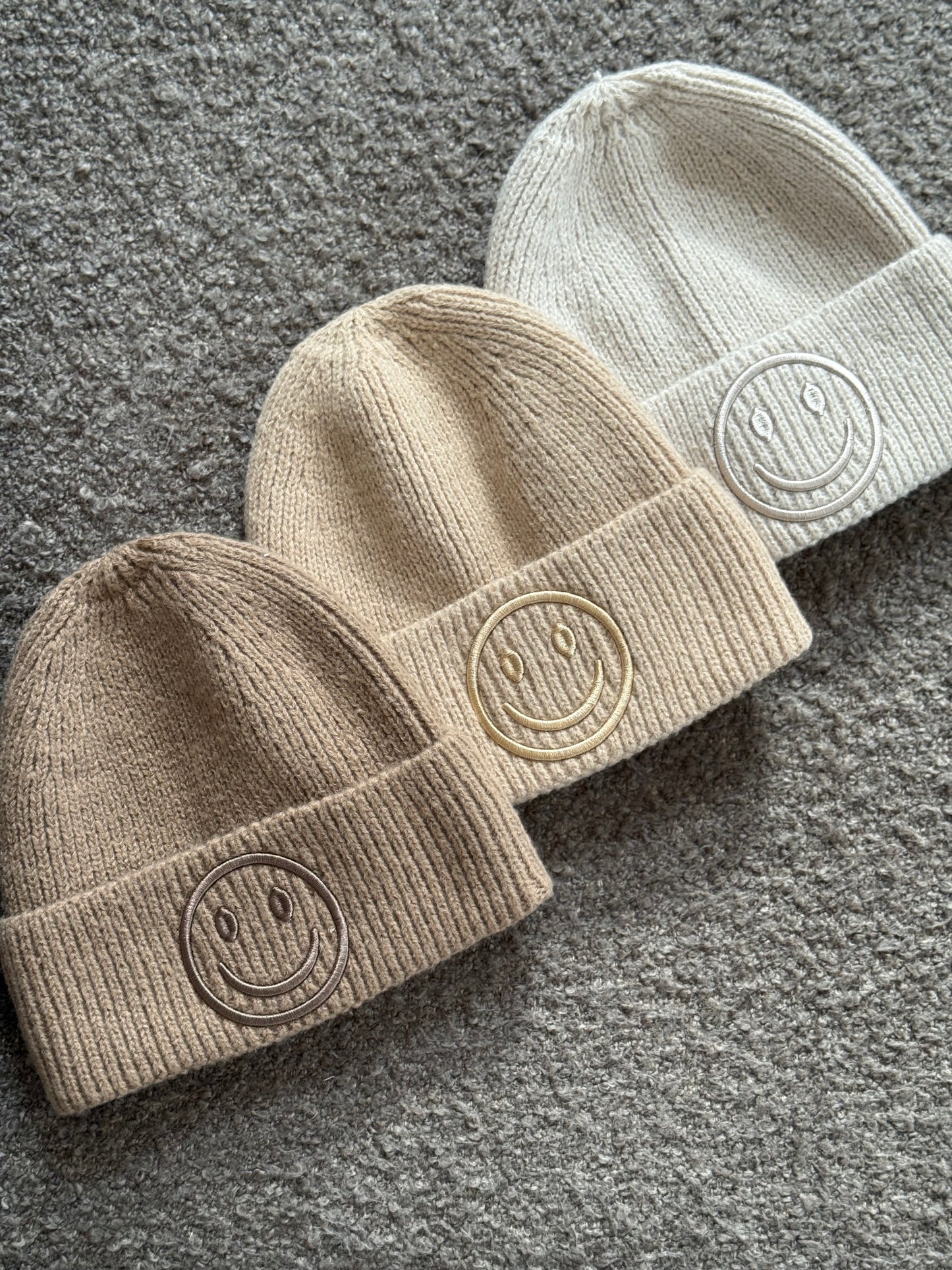 Beanie "Mood Booster"