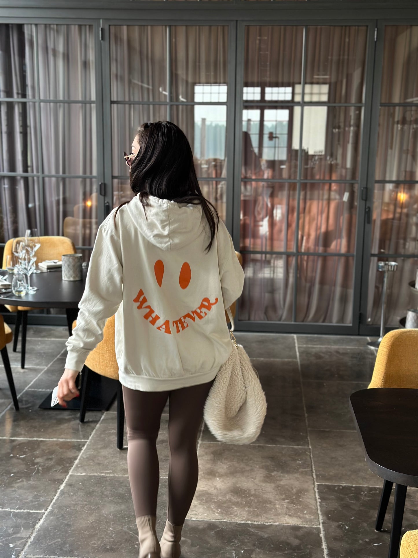 Hoodie Whatever