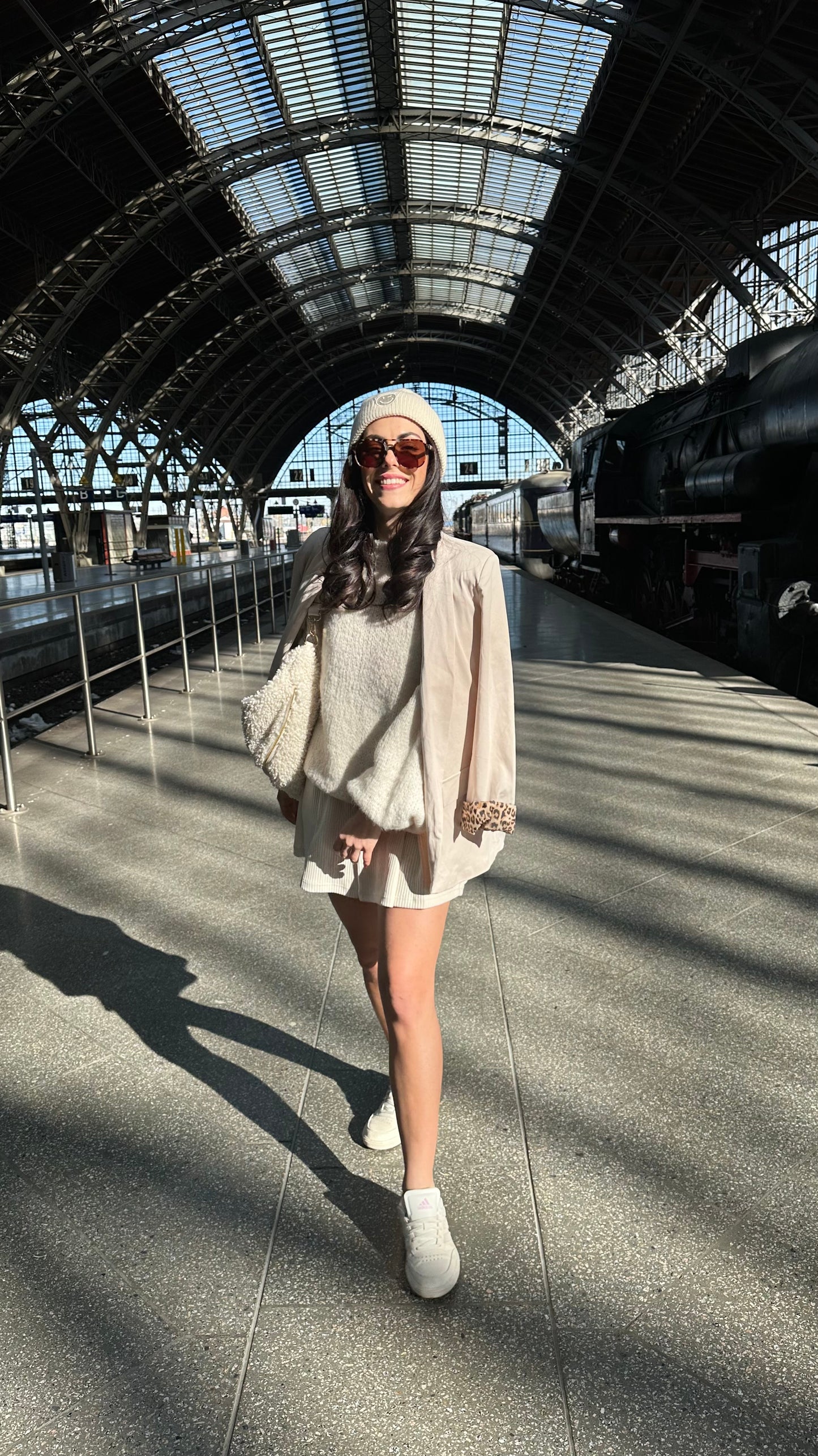 Skort Hosenrock daily friend