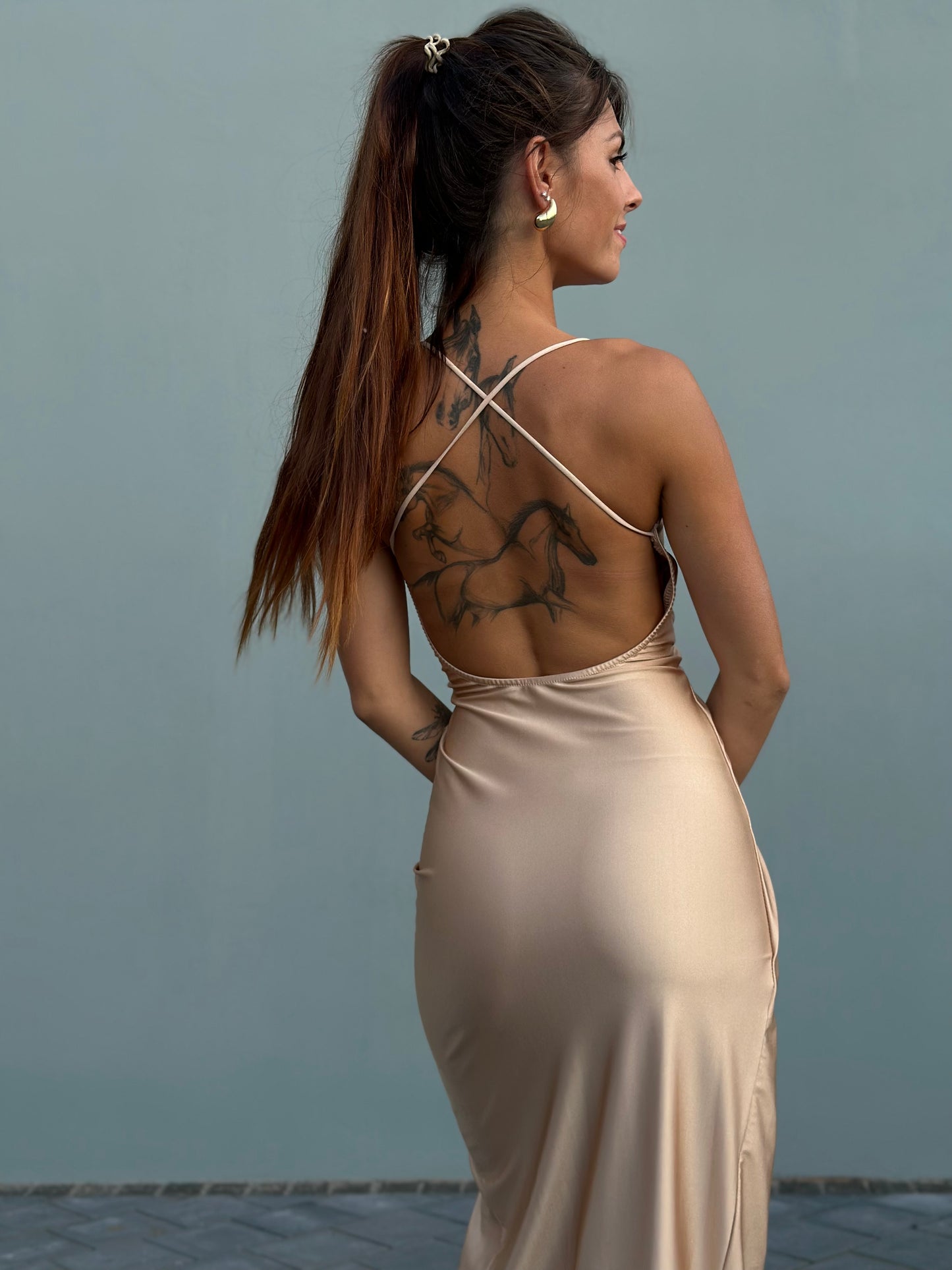 Kleid „Something Special“