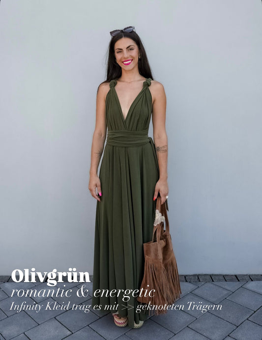 Infinity Kleid Charleen