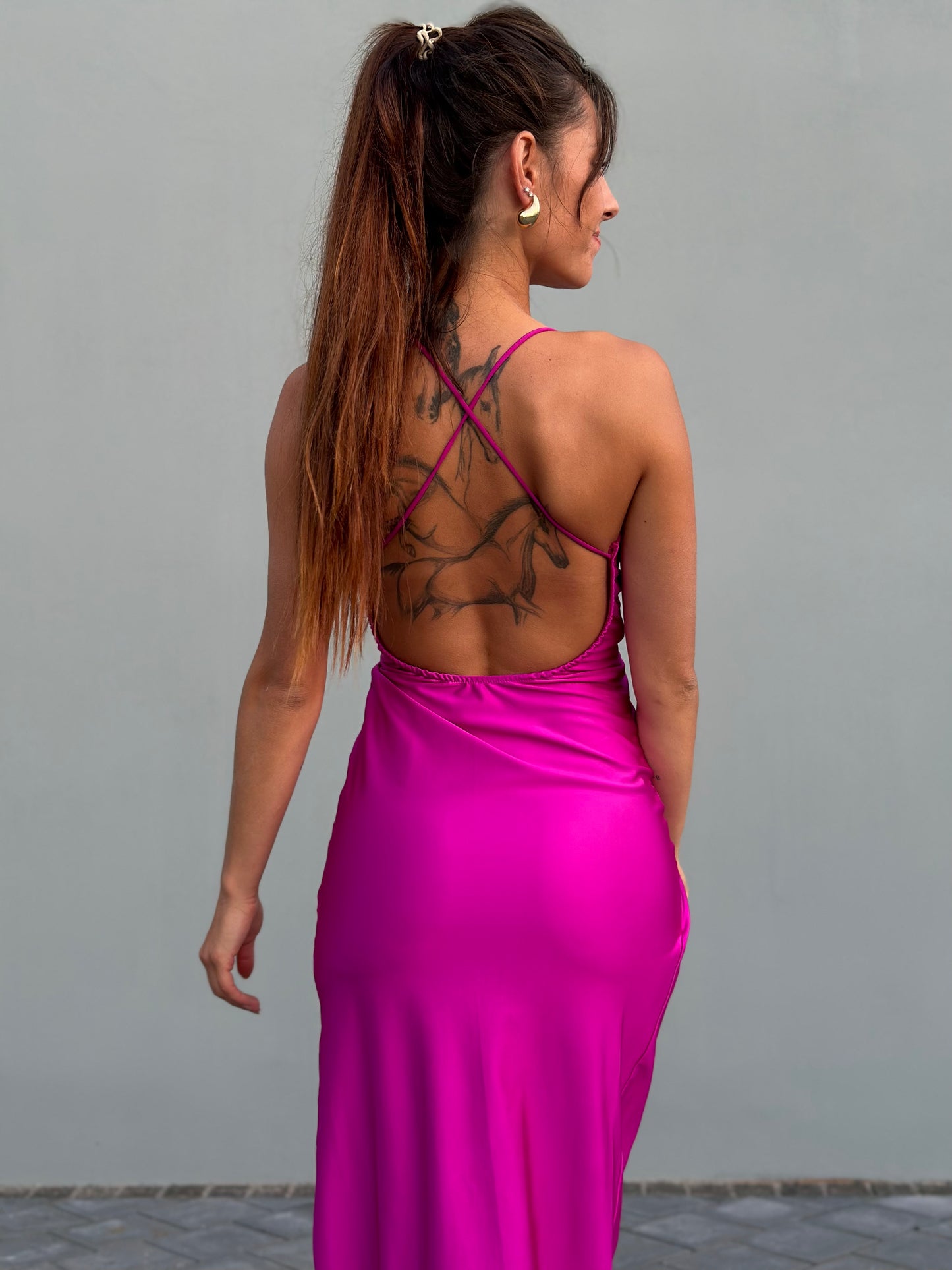 Kleid „Something Special“