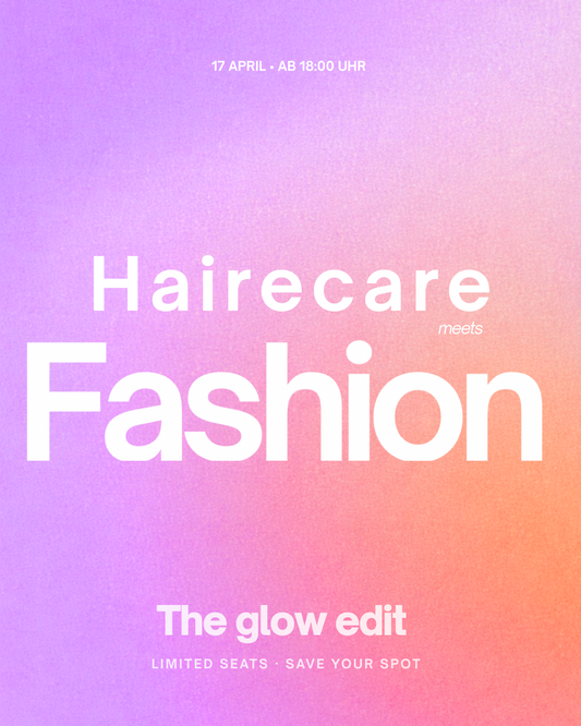 THE GLOW EDIT 17  April