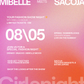 FASHION SHOW NIGHT - SACOJA X MIBELLE