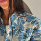 Jacke Floral Kiss