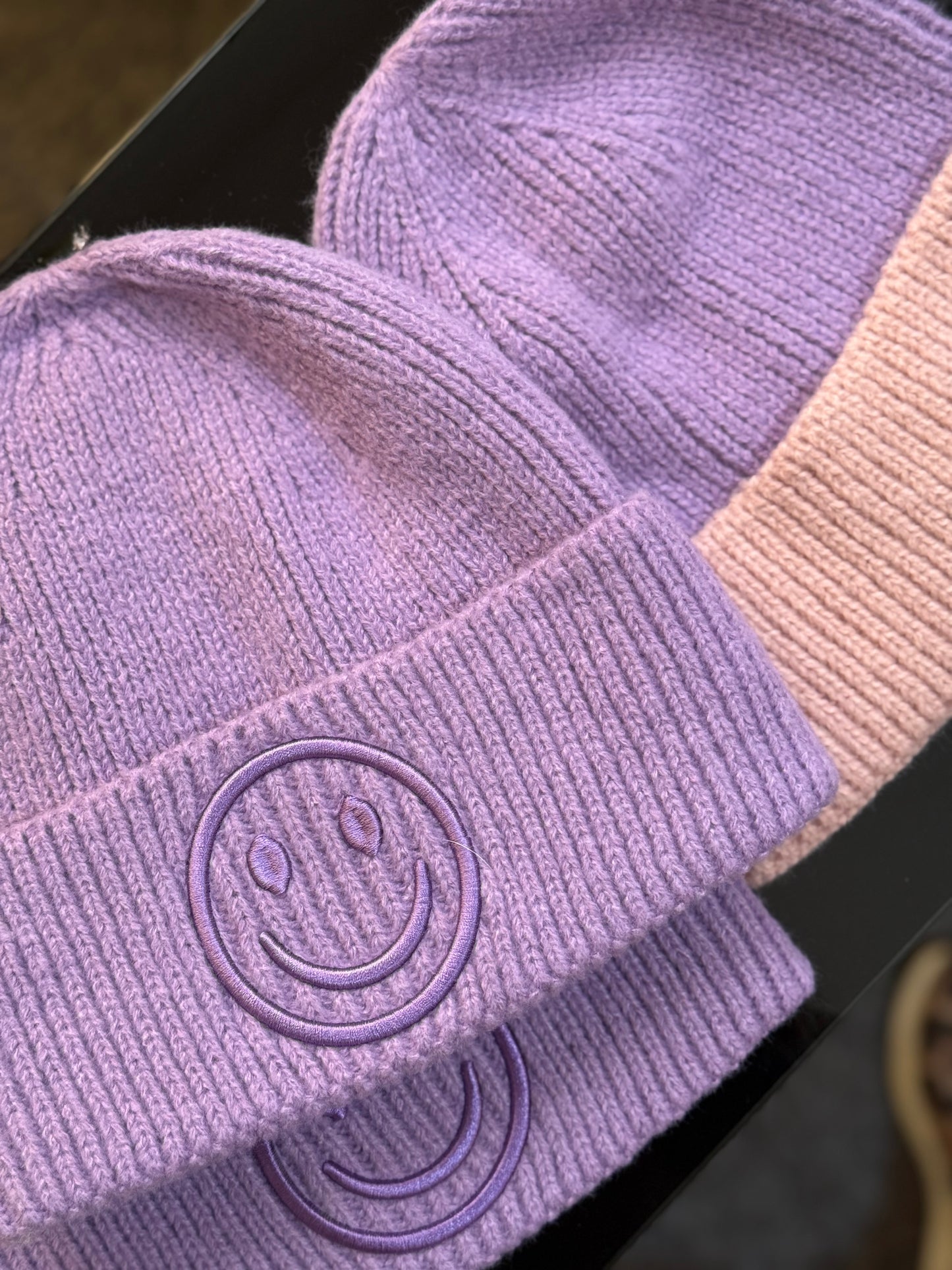 Beanie "Mood Booster"