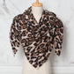 Schal Leopard supersoft