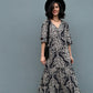 Maxi Kleid Liv