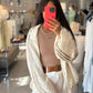 Soft Statement Spitzenjacke