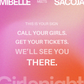 FASHION SHOW NIGHT - SACOJA X MIBELLE