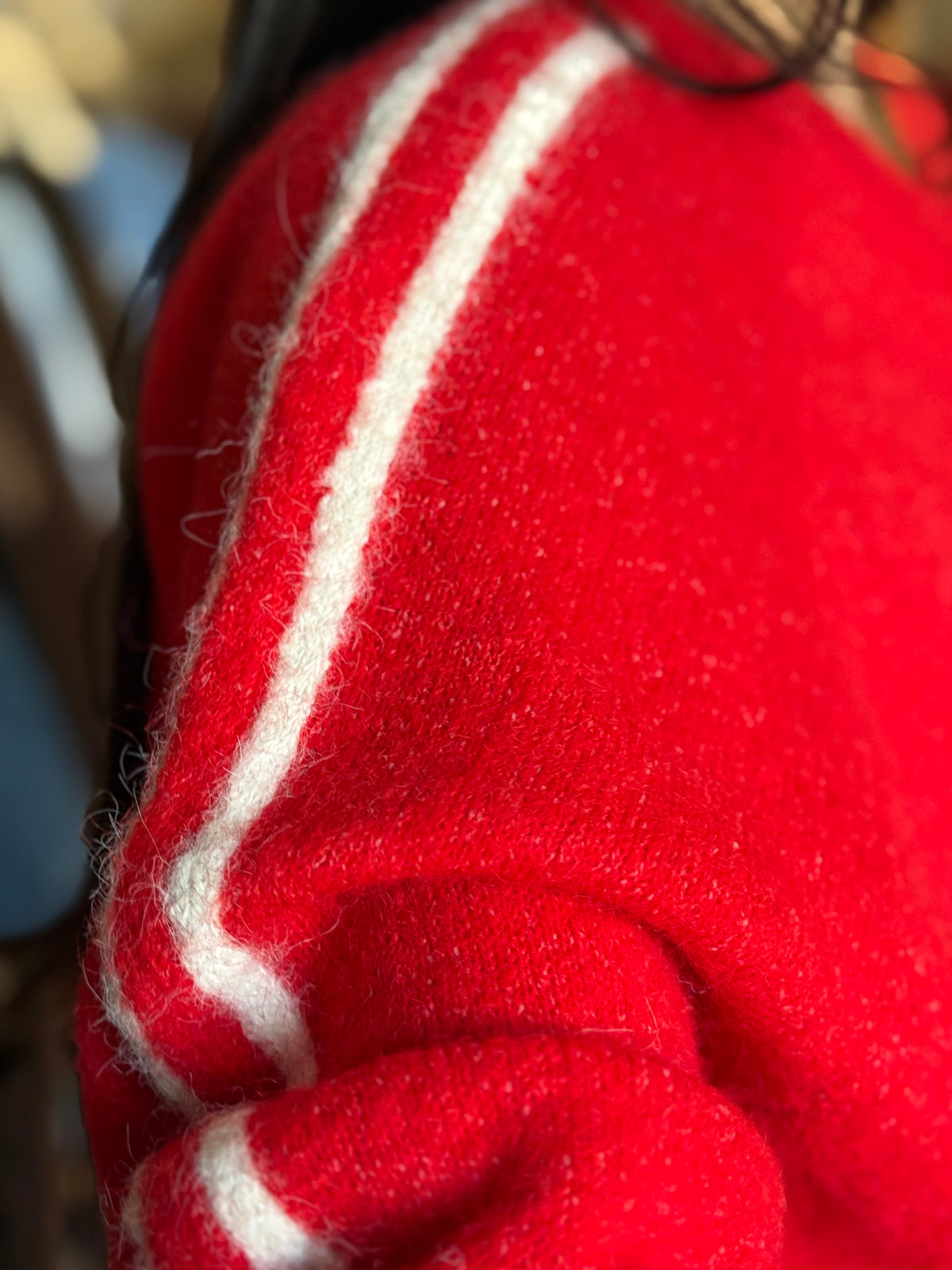 Cardigan Side Story 01