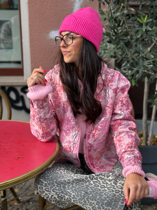 Jacke "fancy Statement"