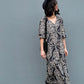 Maxi Kleid Liv