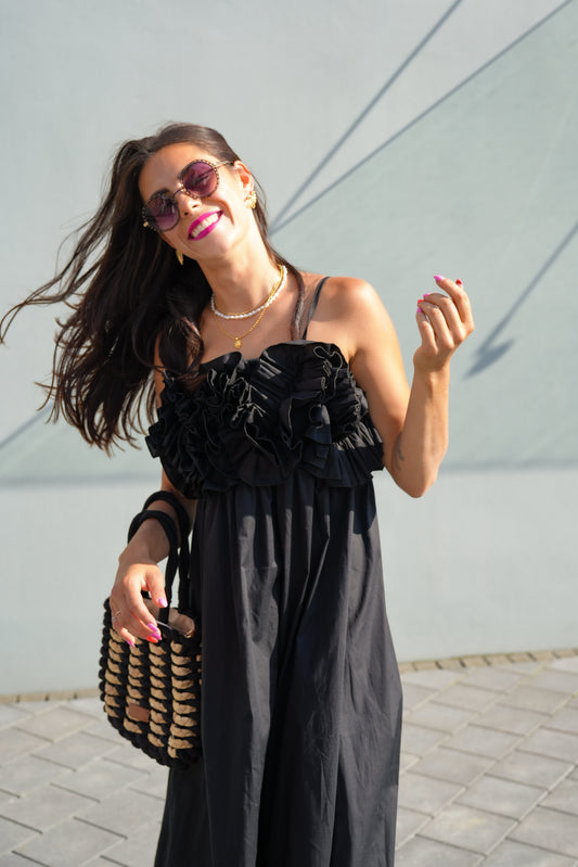 Midi Kleid Neapel