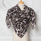 Schal Leopard supersoft