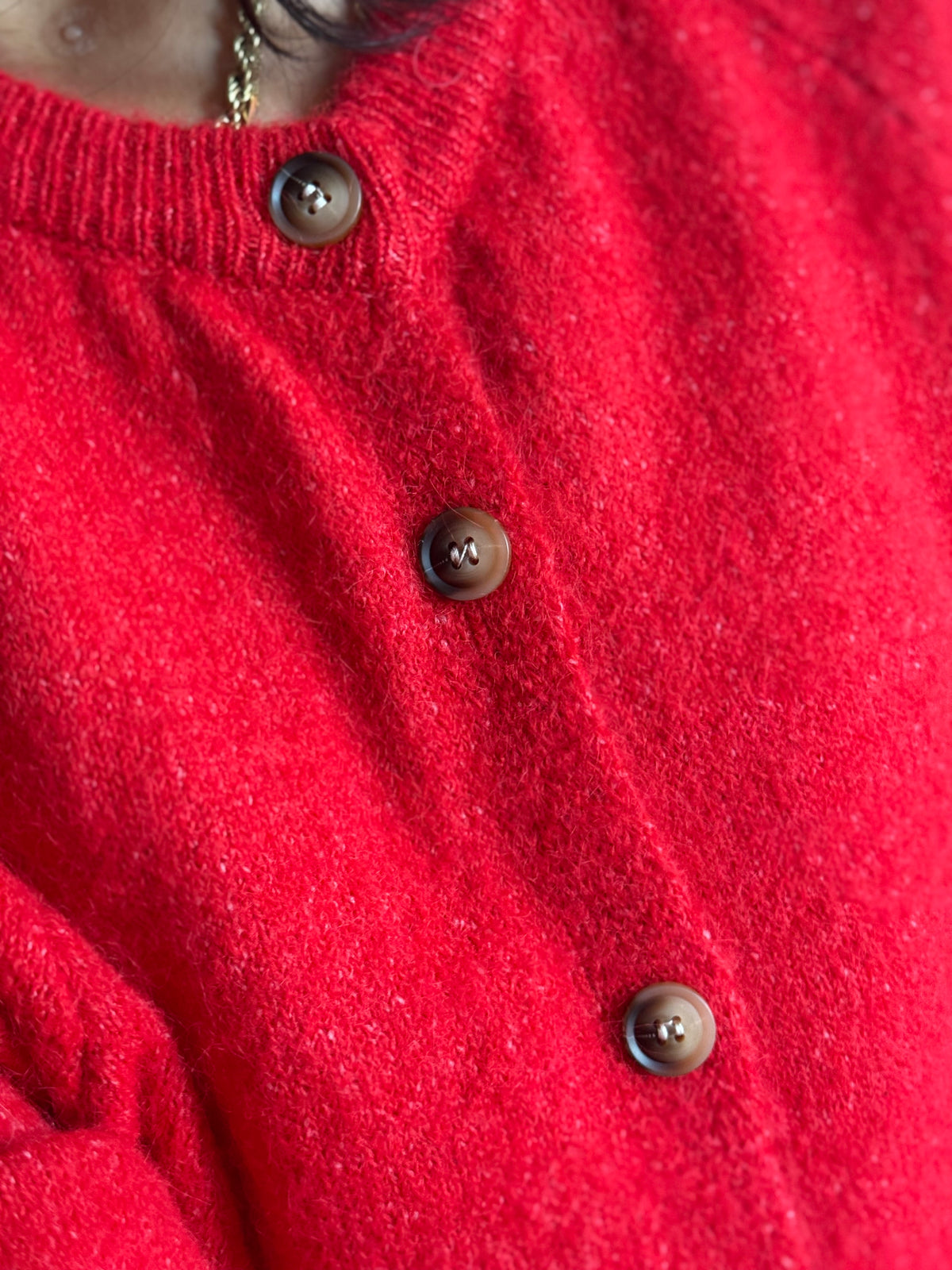 Cardigan Side Story 01