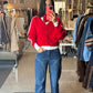 Cardigan Side Story 01