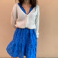 Kleid Gia